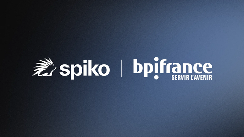 Bpifrance annuncia la prima sottoscrizione nel fondo monetario tokenizzato Spiko