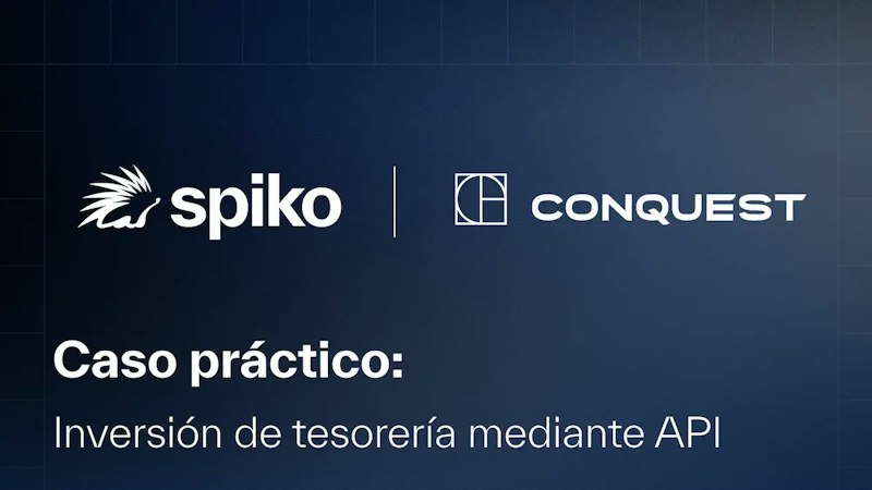 Cómo Conquest, una gestora de fondos de infraestructura, automatiza la colocación de efectivo para sus empresas en cartera