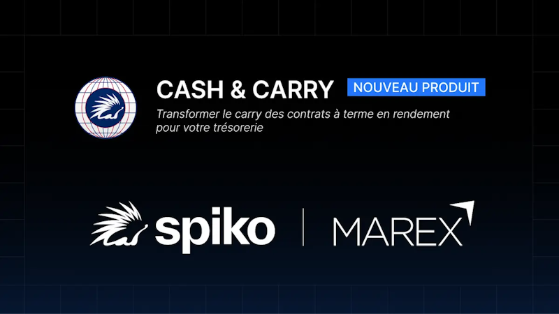 Cash & Carry