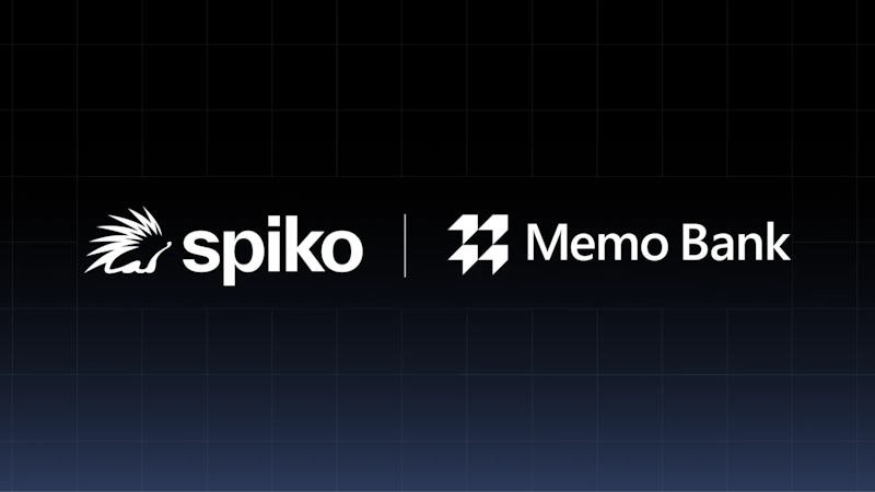 Memo Bank partners with Spiko to offer money market funds to its customers