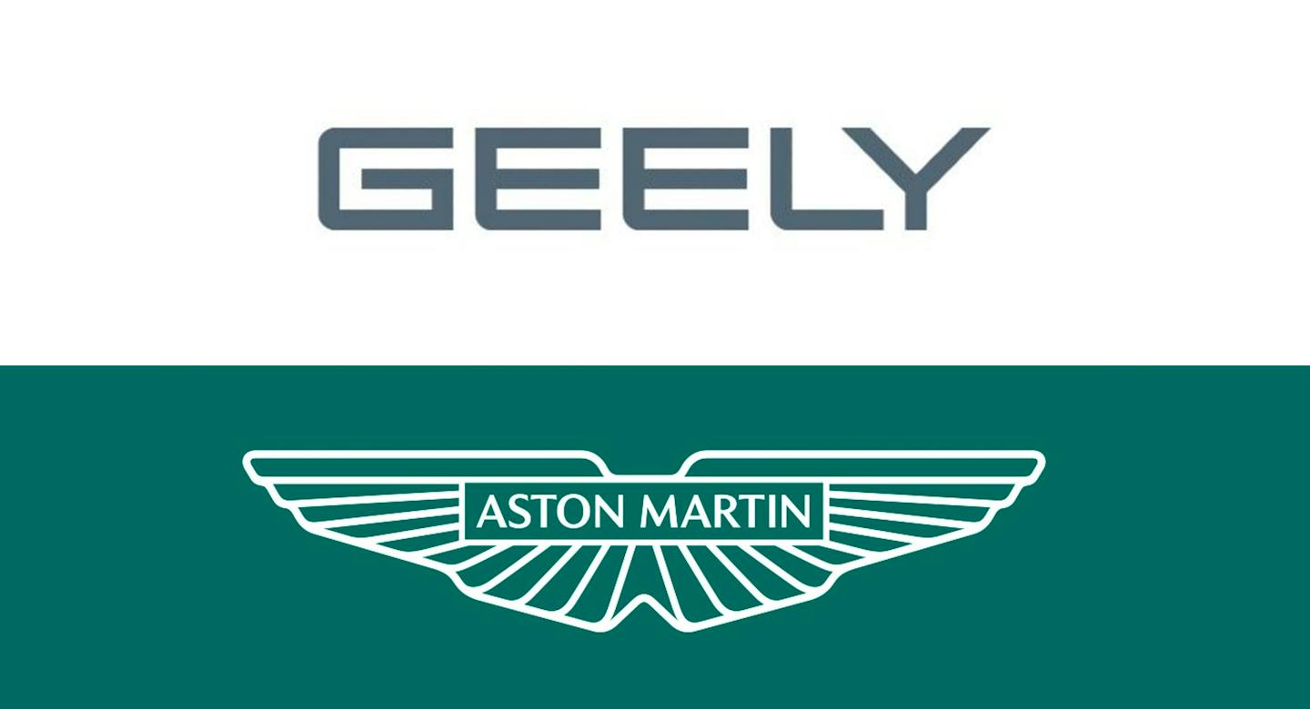 Geely