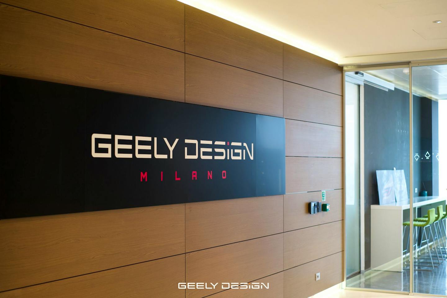 Geely