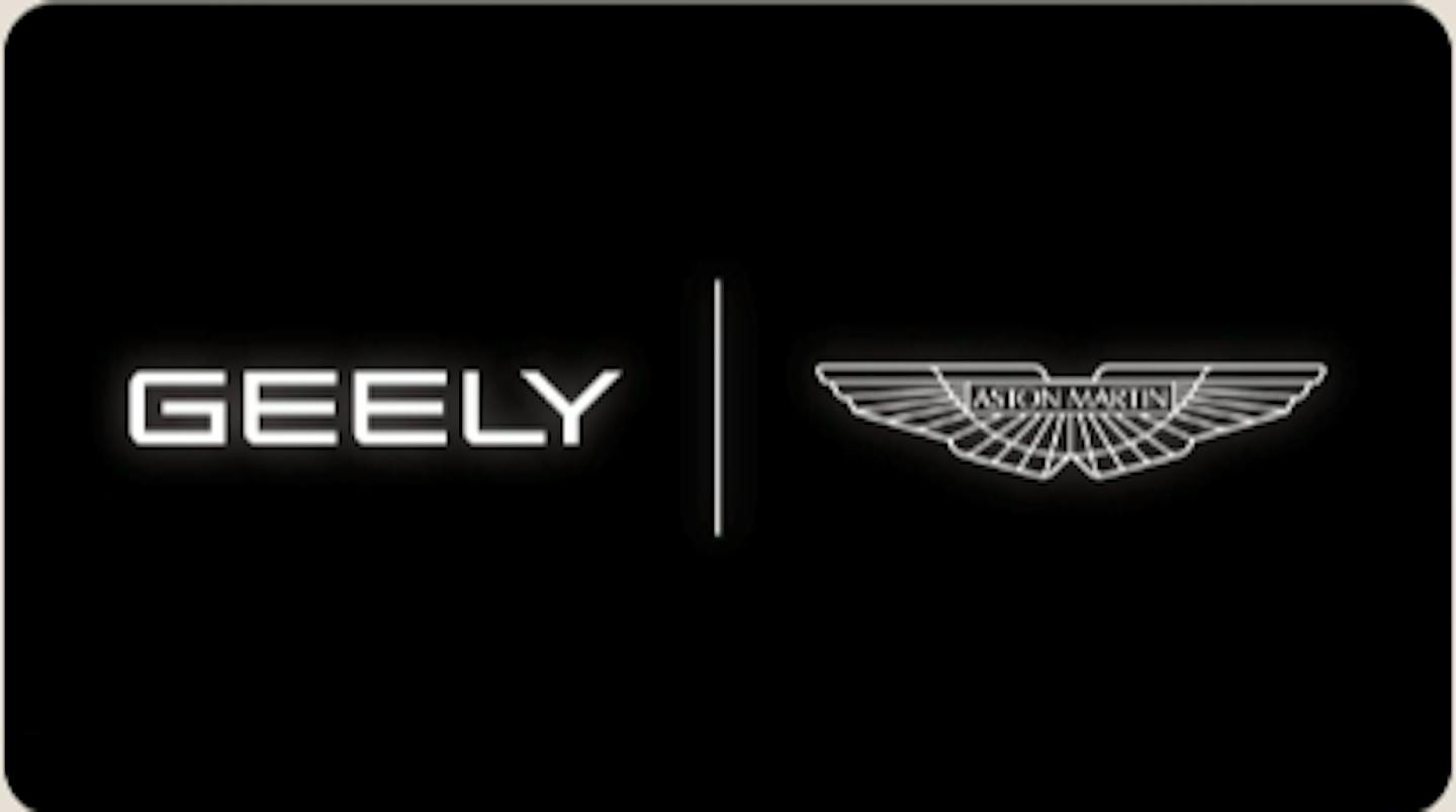Geely
