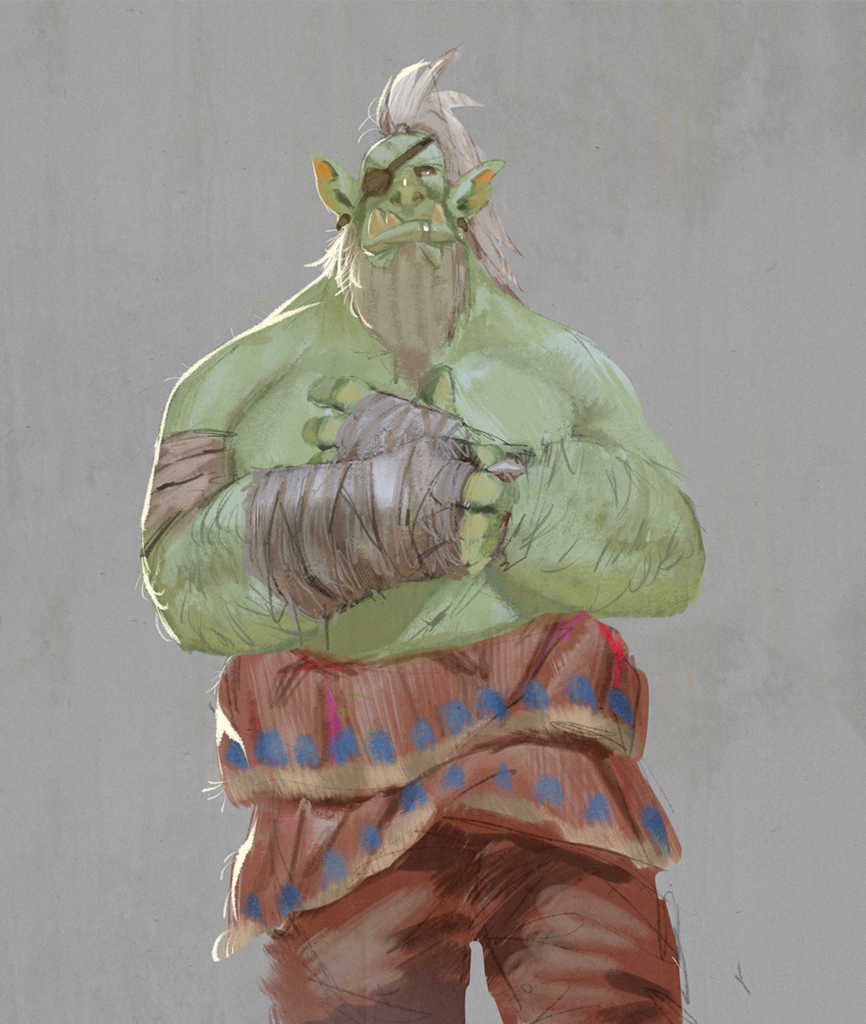 temp alt