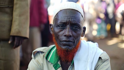 Ahmed