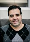 Dimitri Apostolopoulos