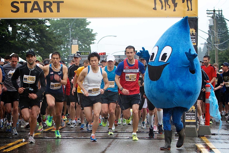 10K Start