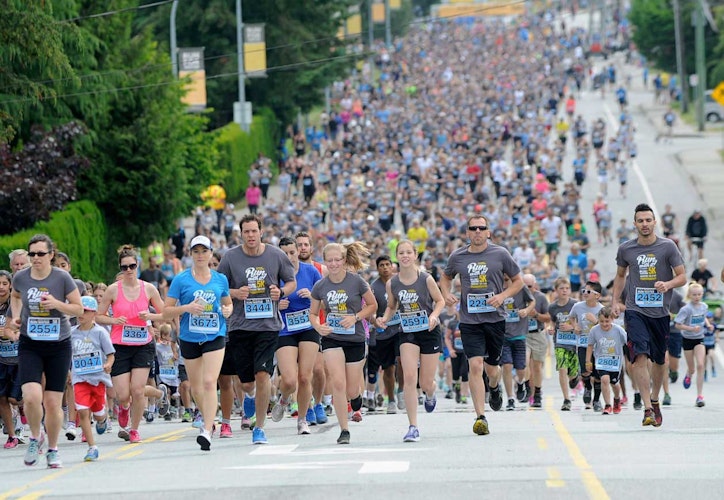 Run for Water 5K Fun Run 2015