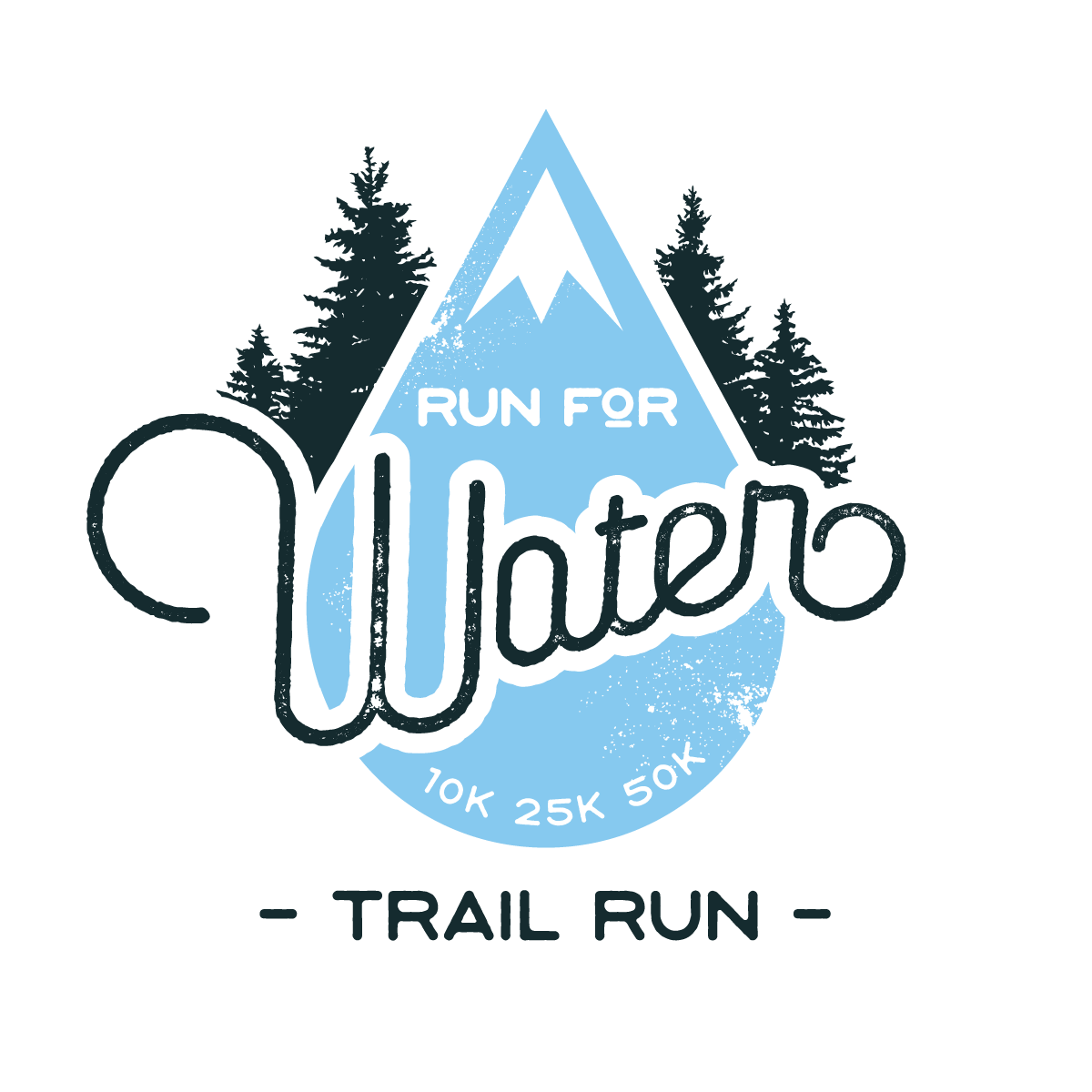 Run for Water Trail Run