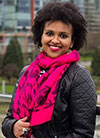 Eyerusalem Abebe