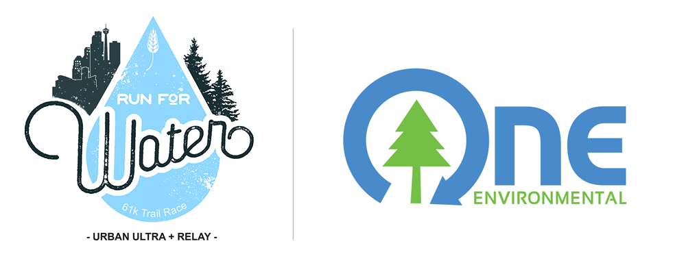 One Environmental Presents Run for Water Urban Ultra + Relay 61K