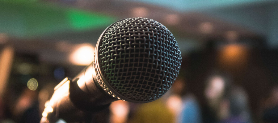 A very special announcement hero image