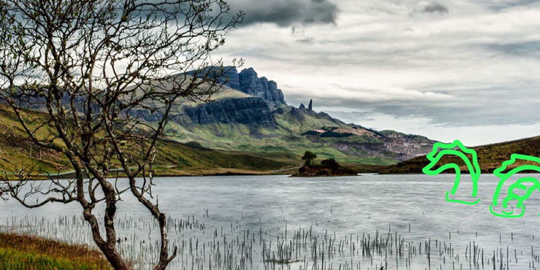 Celebrate Scotland with a traditional Burns event in your office hero image