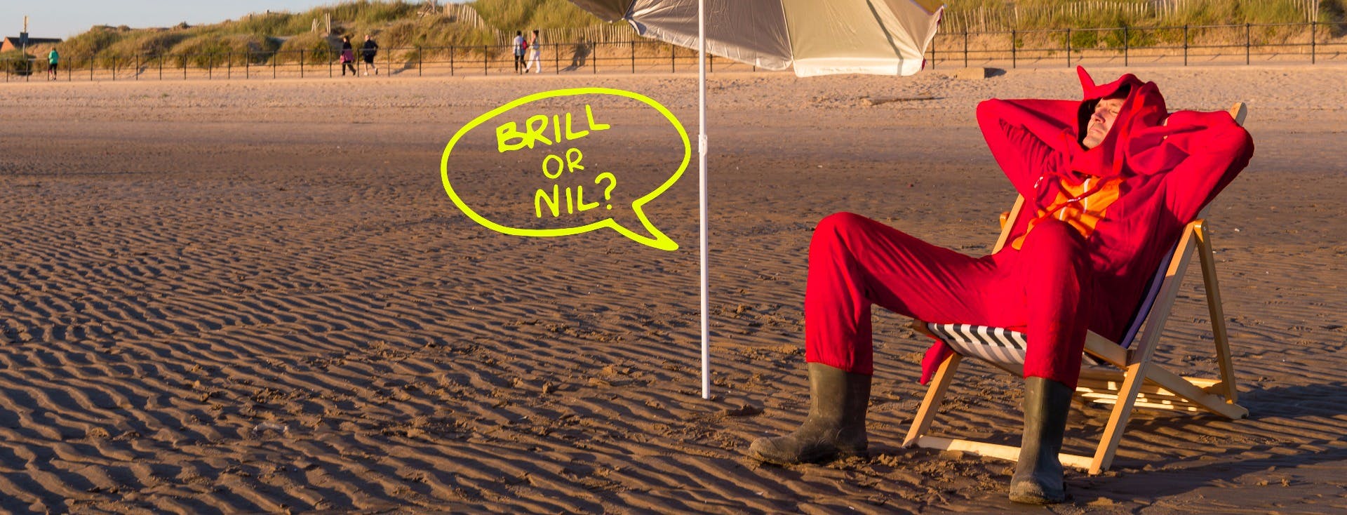 Time to lose the British Bank Holiday? hero image