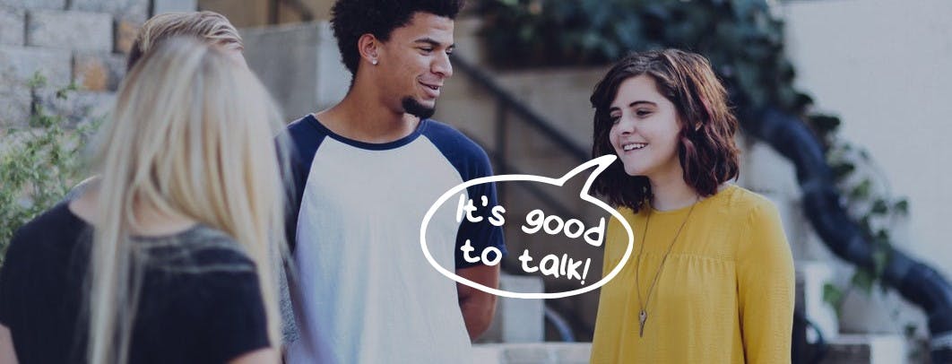 Six easy ways to champion team communication hero image