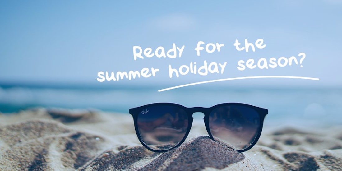 Are You Ready For The Summer Holiday Season Brighthr Are You Ready For The Summer Holiday Season Brighthr