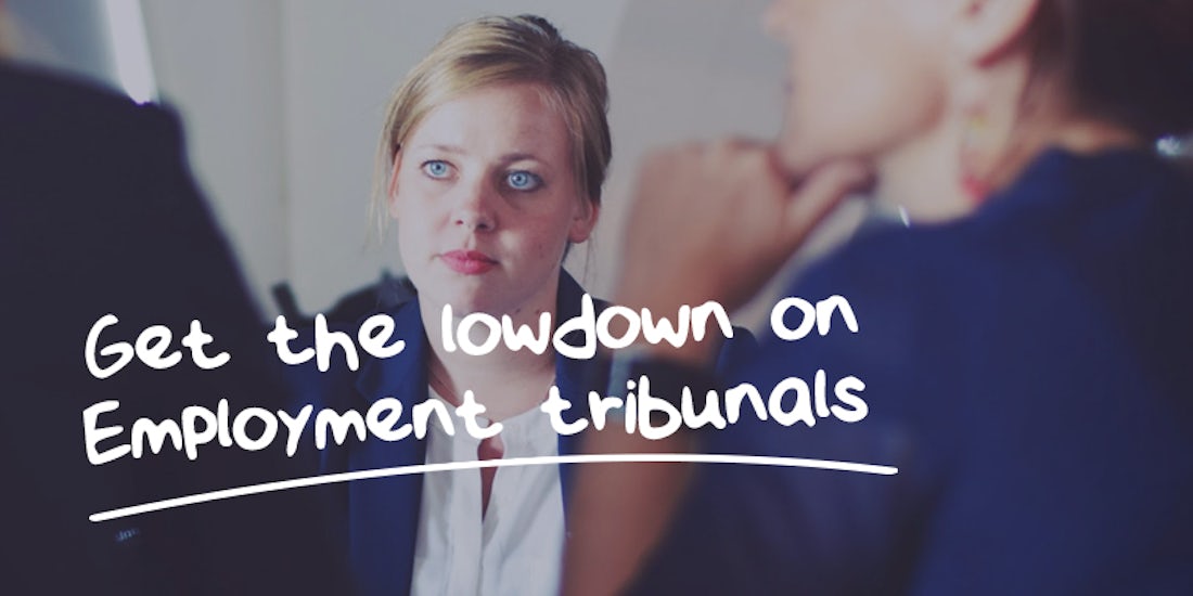 Employment tribunal fees - the changes hero image
