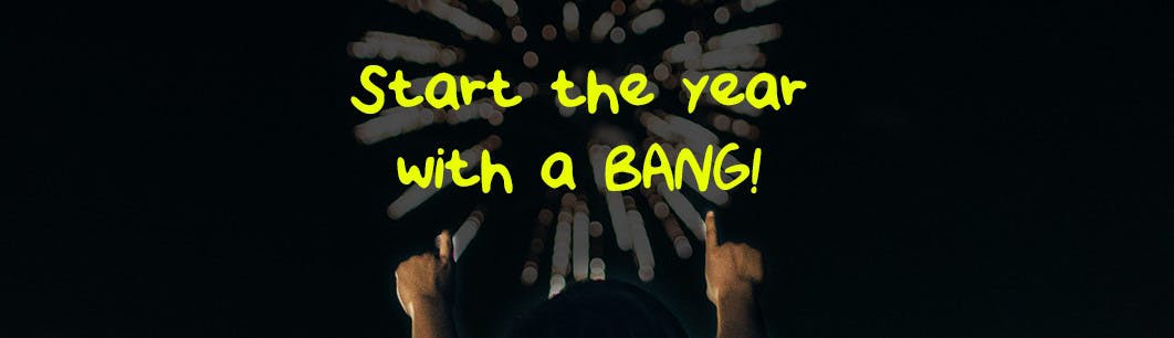 Getting your business ready for new year success hero image