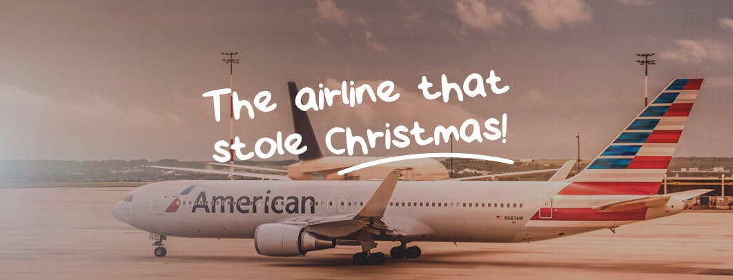 Not another Major Airline ‘Holiday Management’ Gone Wrong! hero image