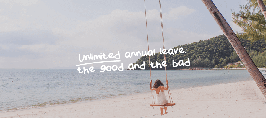 Unlimited Annual Leave The Good And The Bad BrightHR