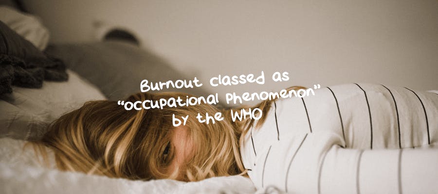 How to tell if your employees are close to burnout hero image