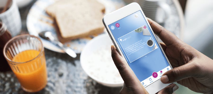 New feature: Never miss a big HR story with the BrightHR Newsfeed hero image