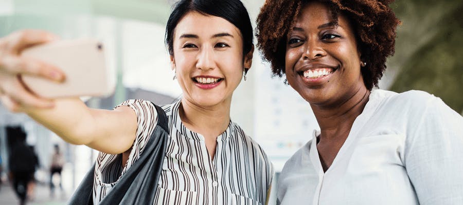 Employee friendships: Should you encourage them? hero image Employee friendships: Should you encourage them? hero image