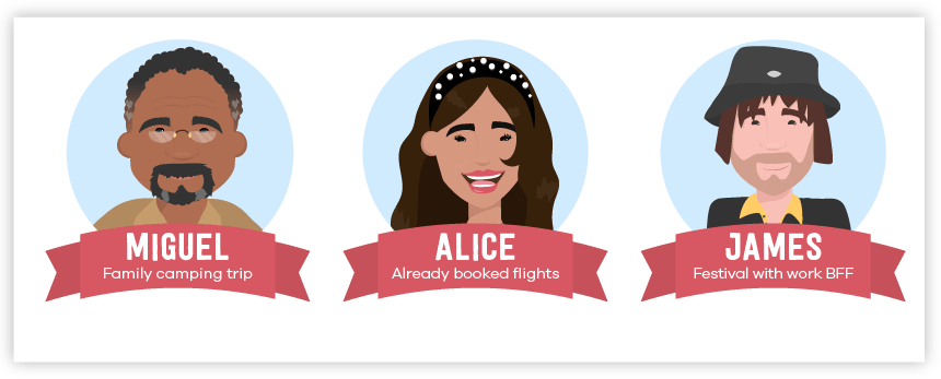 Most booked off day 2019: What’s the fairest way to decide who gets leave? hero image