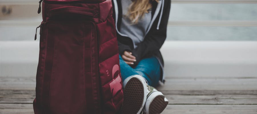 Holiday nightmare: What to do if your employee is stranded abroad hero image