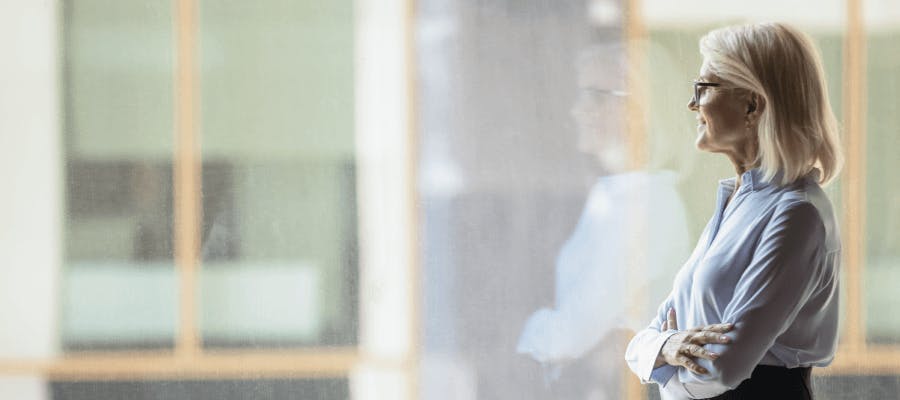 World Menopause Day 2019: How to support women in the workplace hero image