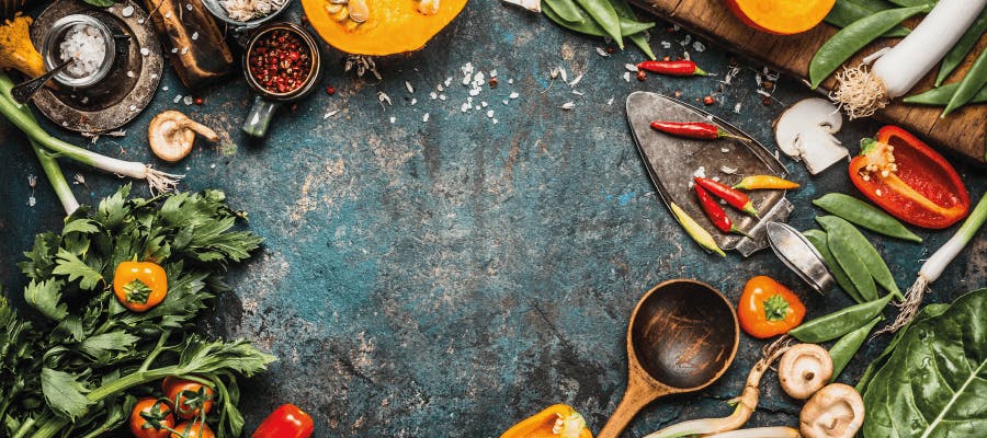 World Vegan Day 2019: Why it matters in your workplace hero image World Vegan Day 2019: Why it matters in your workplace hero image