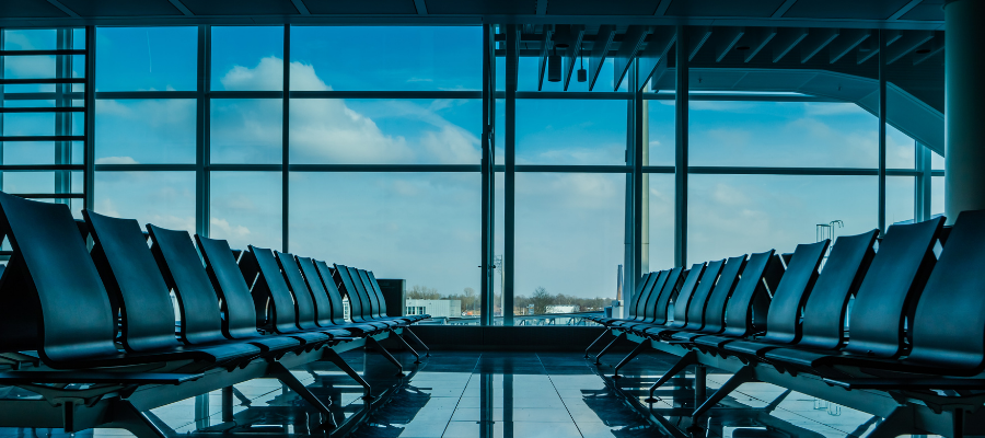 New report reveals the extent of cancelled annual leave in 2020 hero image