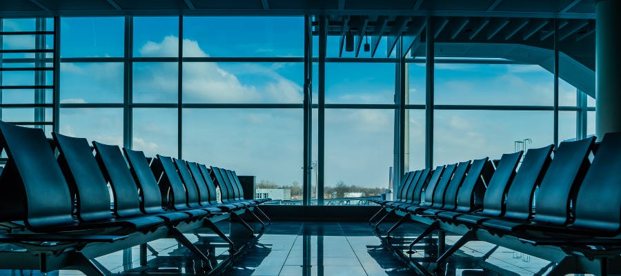 New report reveals the extent of cancelled annual leave in 2020 hero image New report reveals the extent of cancelled annual leave in 2020 hero image
