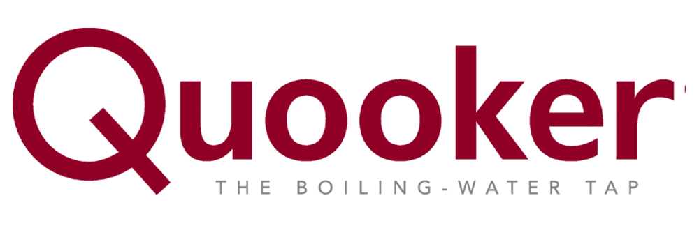 Quooker logo Quooker logo