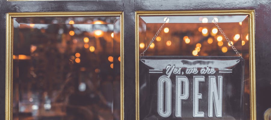 What the new Level 3 restrictions mean for your business hero image What the new Level 3 restrictions mean for your business hero image