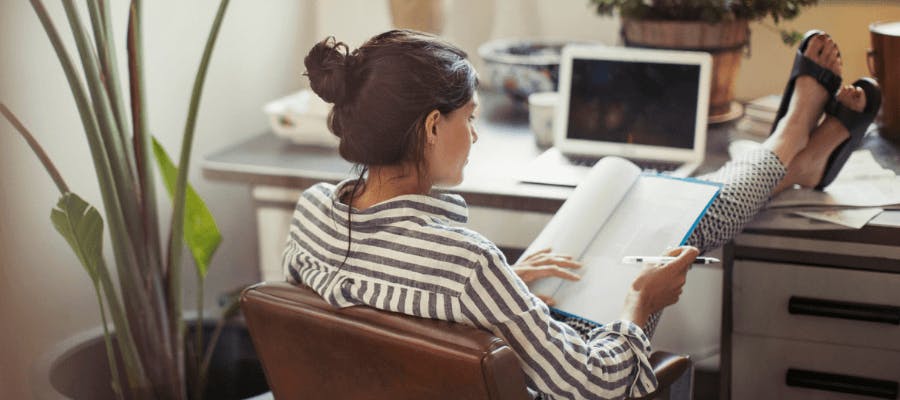 New working from home law: everything employers need to know hero image New working from home law: everything employers need to know hero image