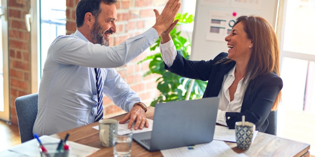 Should you encourage employee friendships? hero image