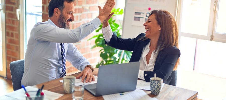 Should you encourage employee friendships? hero image