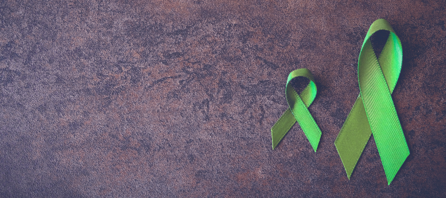 Managing COVID-19 anxiety: An interview with our Bright Ambassador Andy Reid MBE hero image