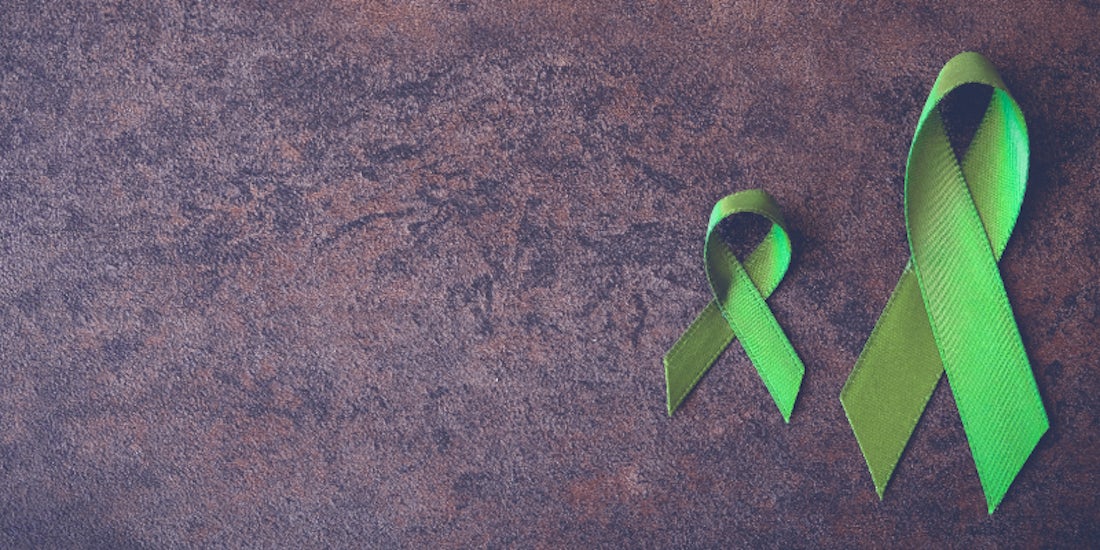 Managing COVID-19 anxiety: An interview with our Bright Ambassador Andy Reid MBE hero image