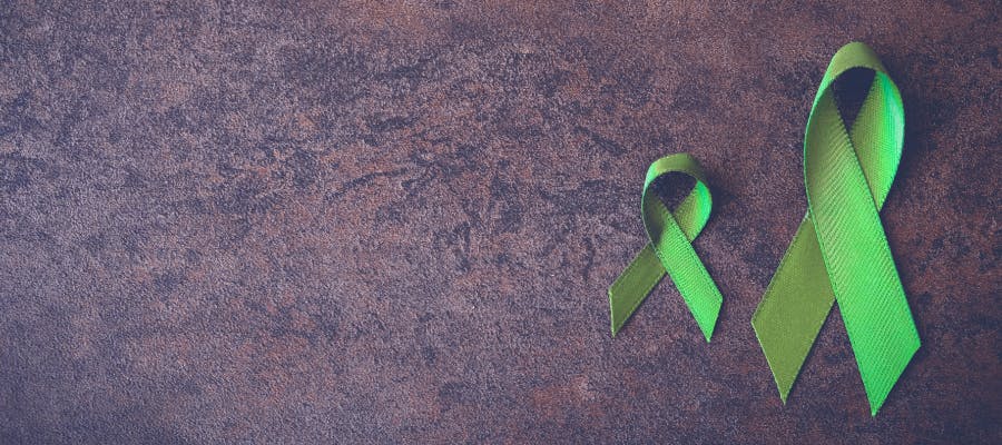 Managing COVID-19 anxiety: An interview with our Bright Ambassador Andy Reid MBE hero image