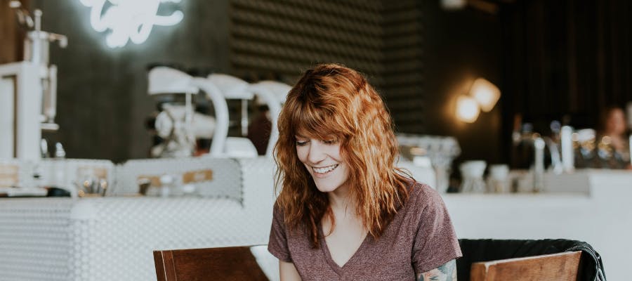 Relax! 7 quick and effective ways to relieve stress at work hero image