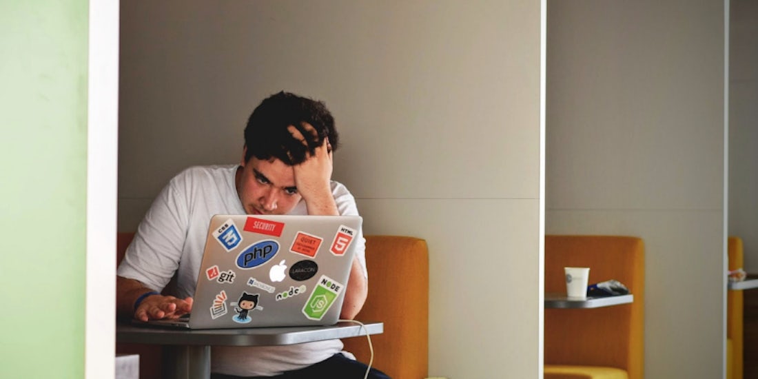 Return to work HR: How to handle anxious employees hero image