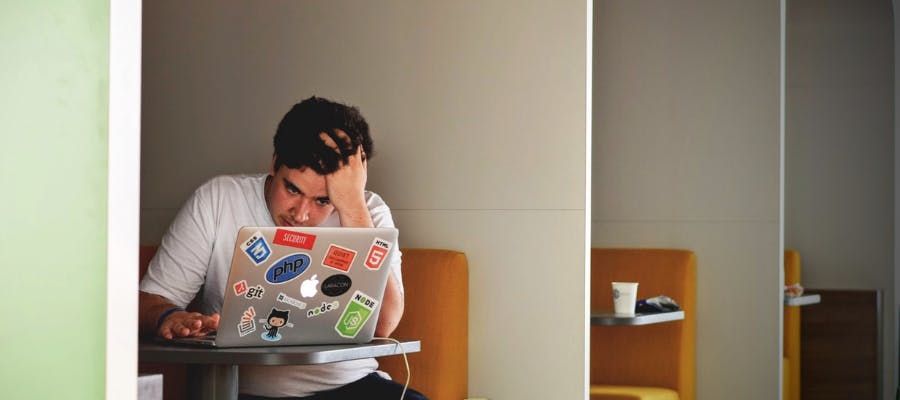 Return to work: How to handle anxious employees hero image
