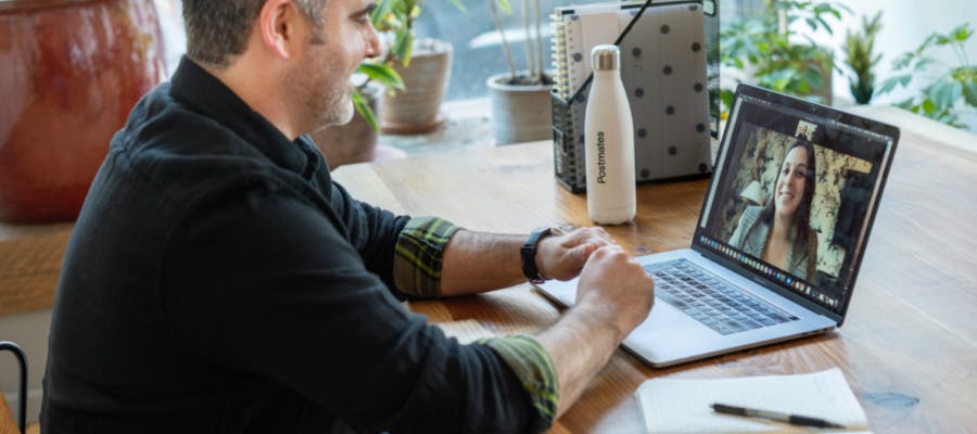 Four reasons why you should embrace flexible working hero image Four reasons why you should embrace flexible working hero image
