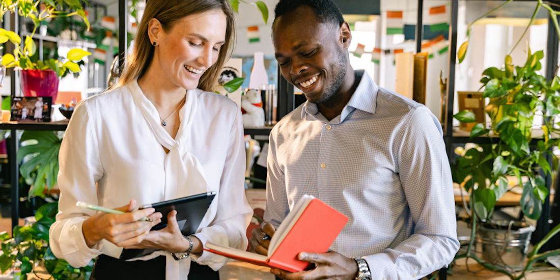 Continuity of Employment | BrightHR