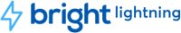 BrightHR Lightning Logo