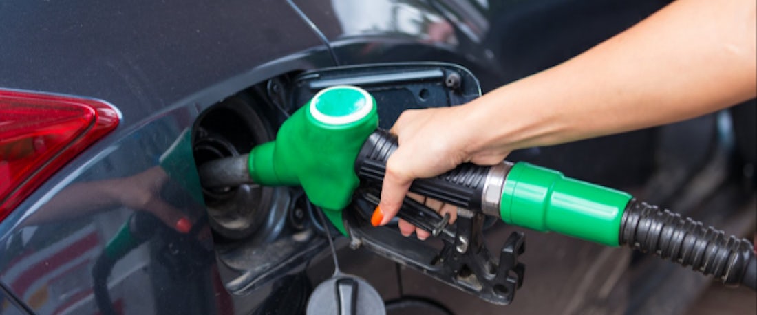 Petrol shortage: What employers need to know hero image