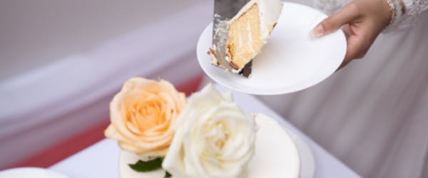 Wedding season has shifted, so should your annual leave policy follow suit? hero image
