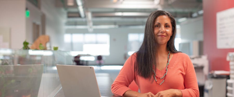 It’s time for a menopause policy at work hero image It’s time for a menopause policy at work hero image